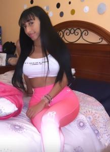 641259147: Chica busca chico en Asturias