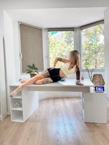 673122511: Chica busca chico en Mallorca