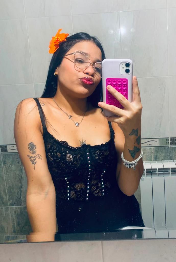 Chica busca chico en Salamanca: 