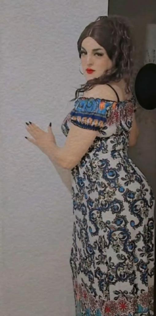 Travesti en Sevilla: 