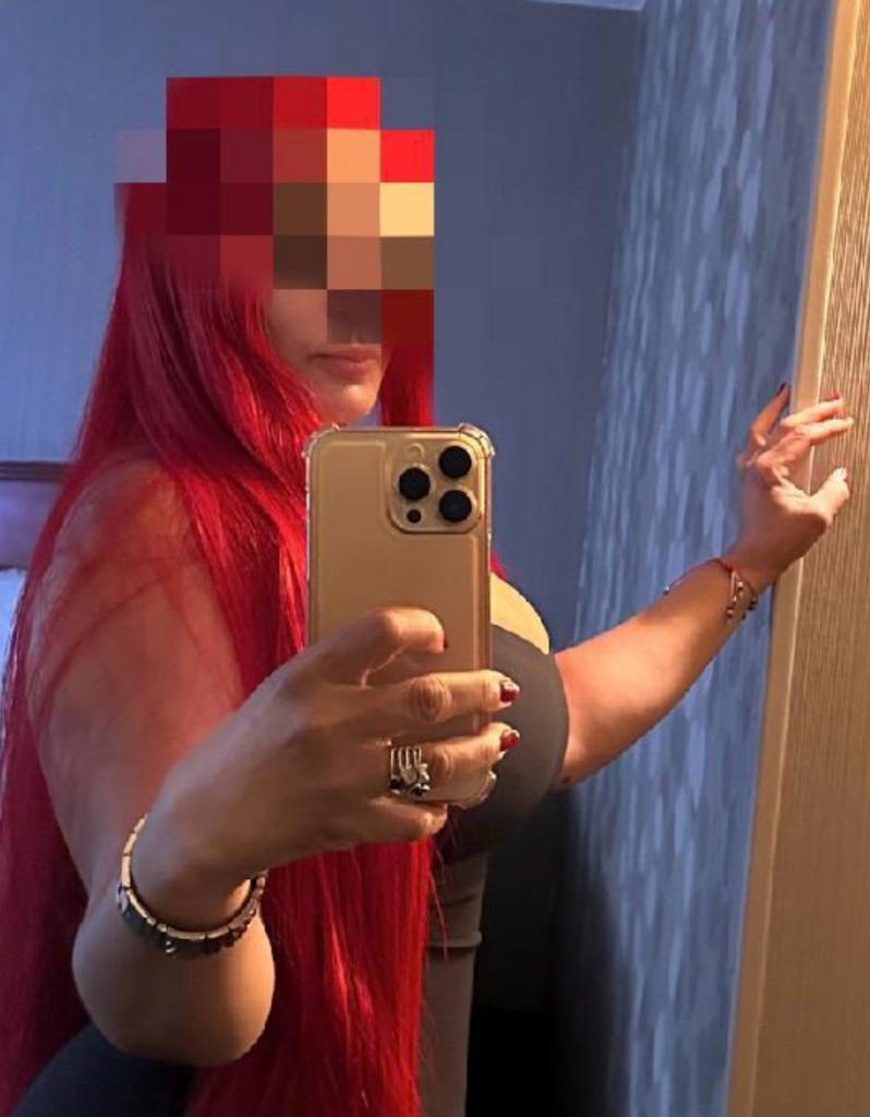 Chica busca chico en Pontevedra: 