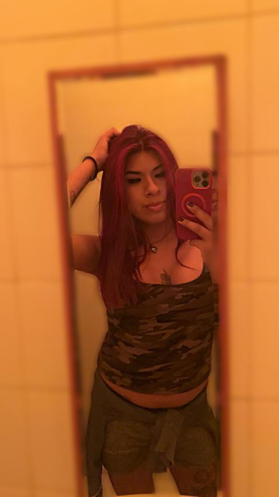 Travesti en Madrid: 