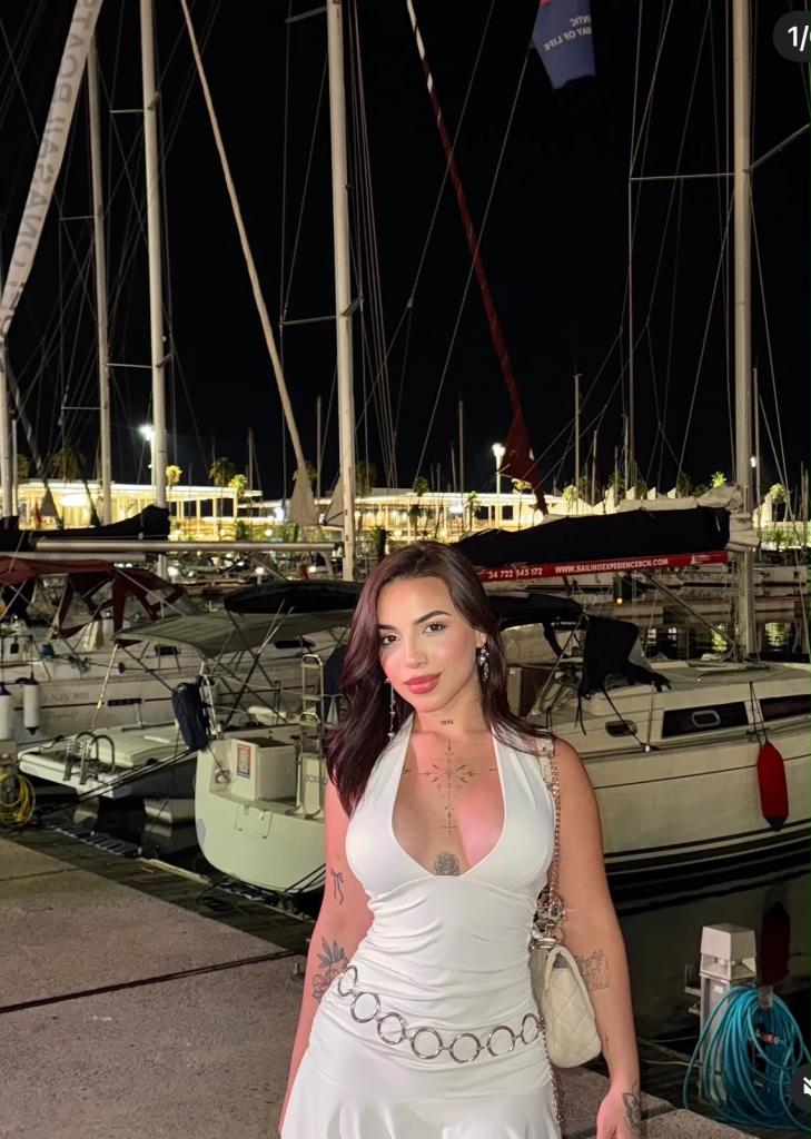Chica busca chico en Mallorca: 