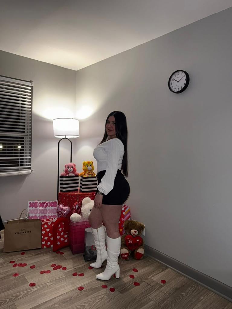 Chica busca chico en Málaga: 