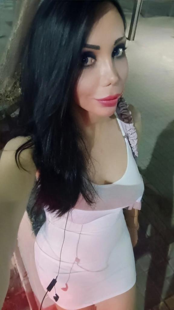 Travesti en Barcelona: 