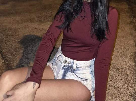 Chica busca chico en Pontevedra: 
