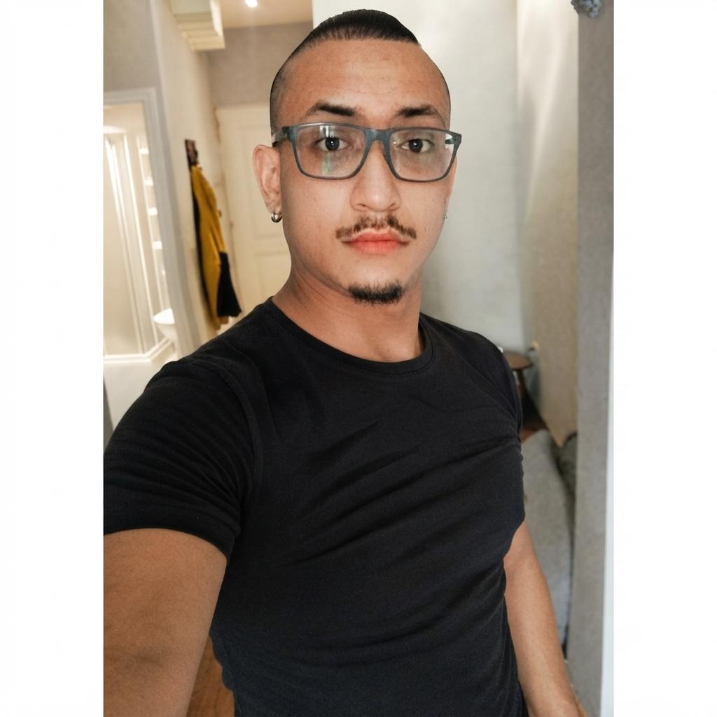 Chica busca chico en Madrid: 