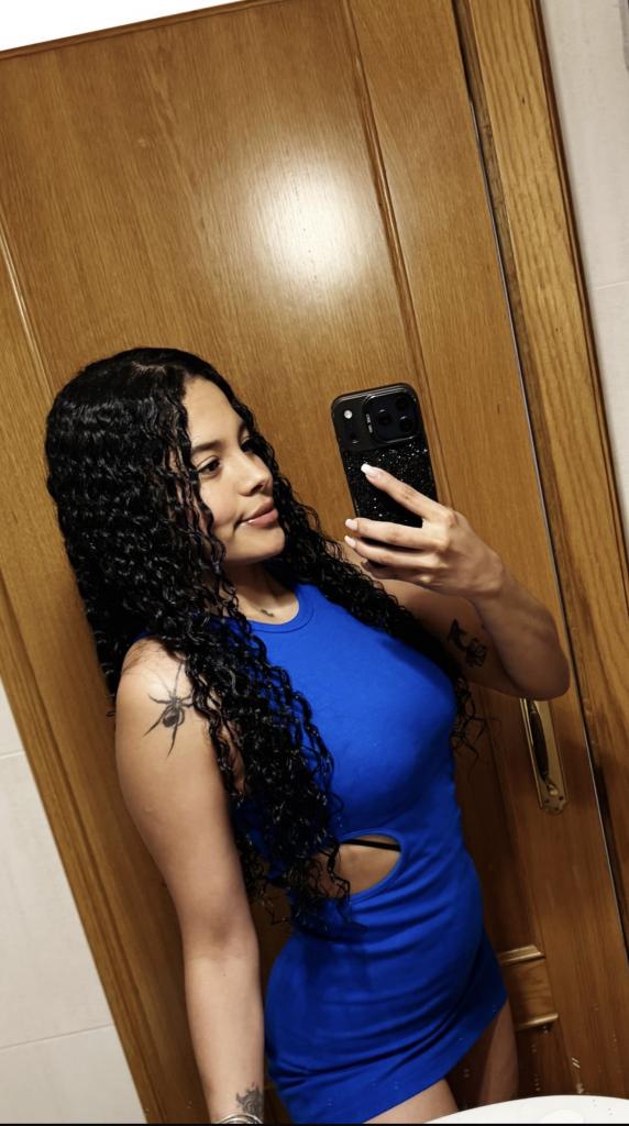 Chica busca chico en Tarragona: 