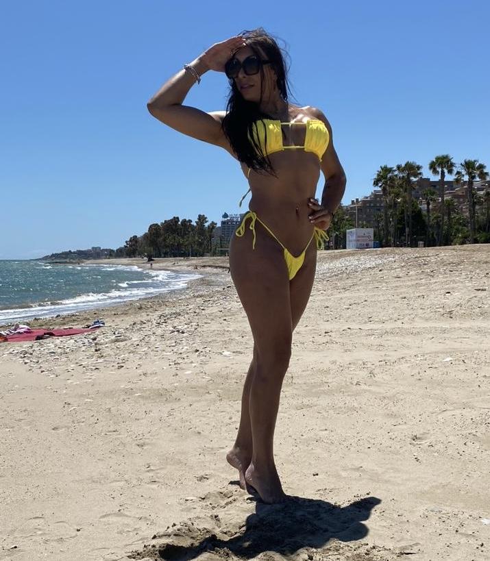 602447181: Travesti en Ciudad Real