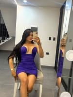 632168377: Transexual en León