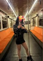 643293587: Chica busca chico en Valladolid