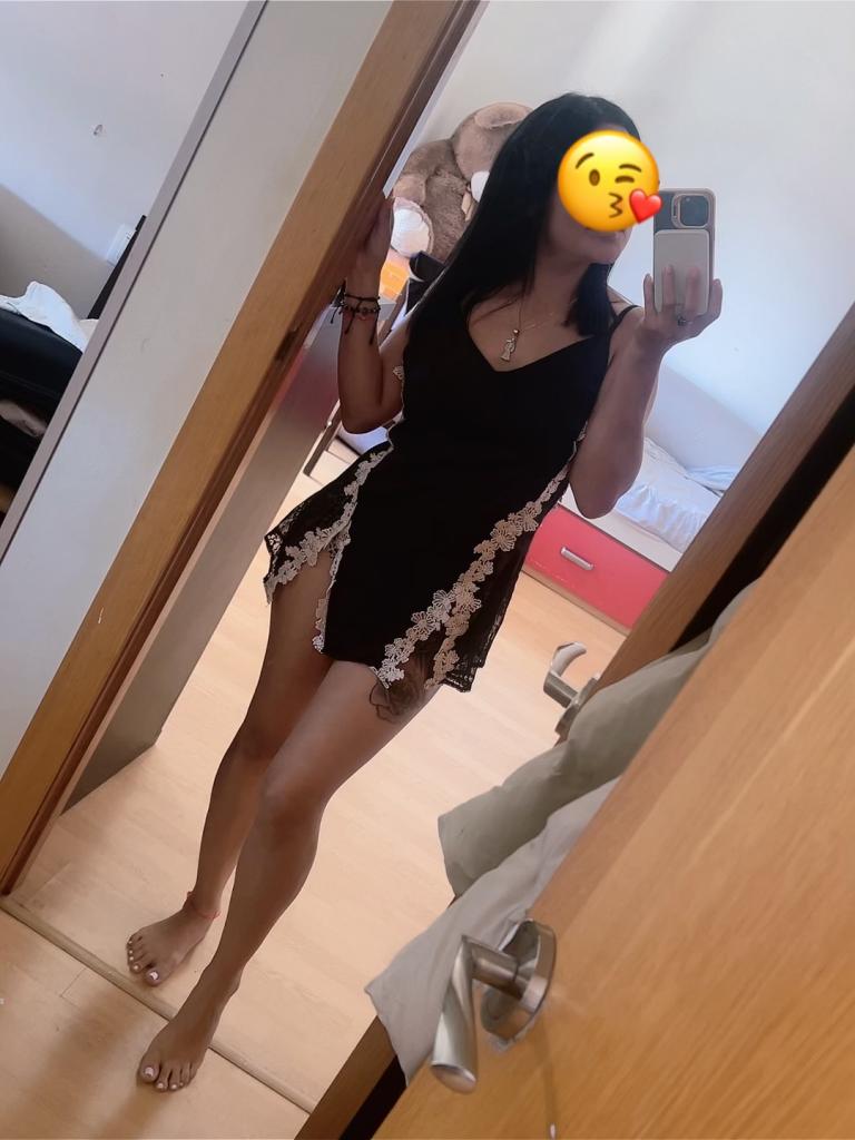 Chica busca chico en Málaga: 