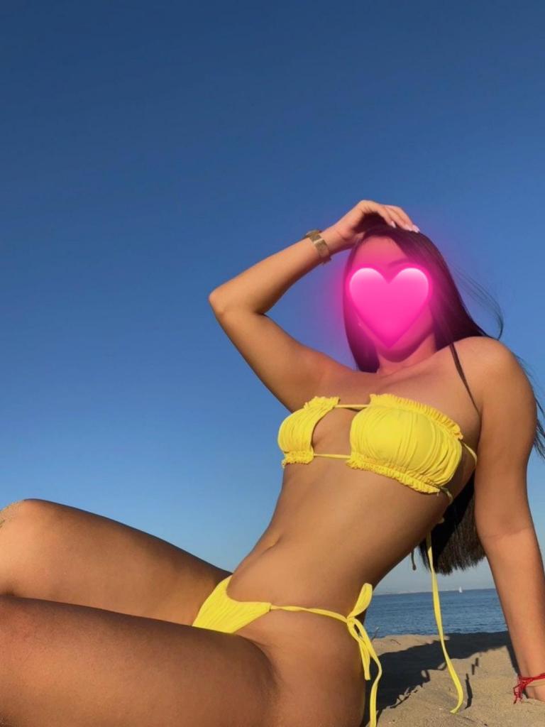 Chica busca chico en La Coruña: 