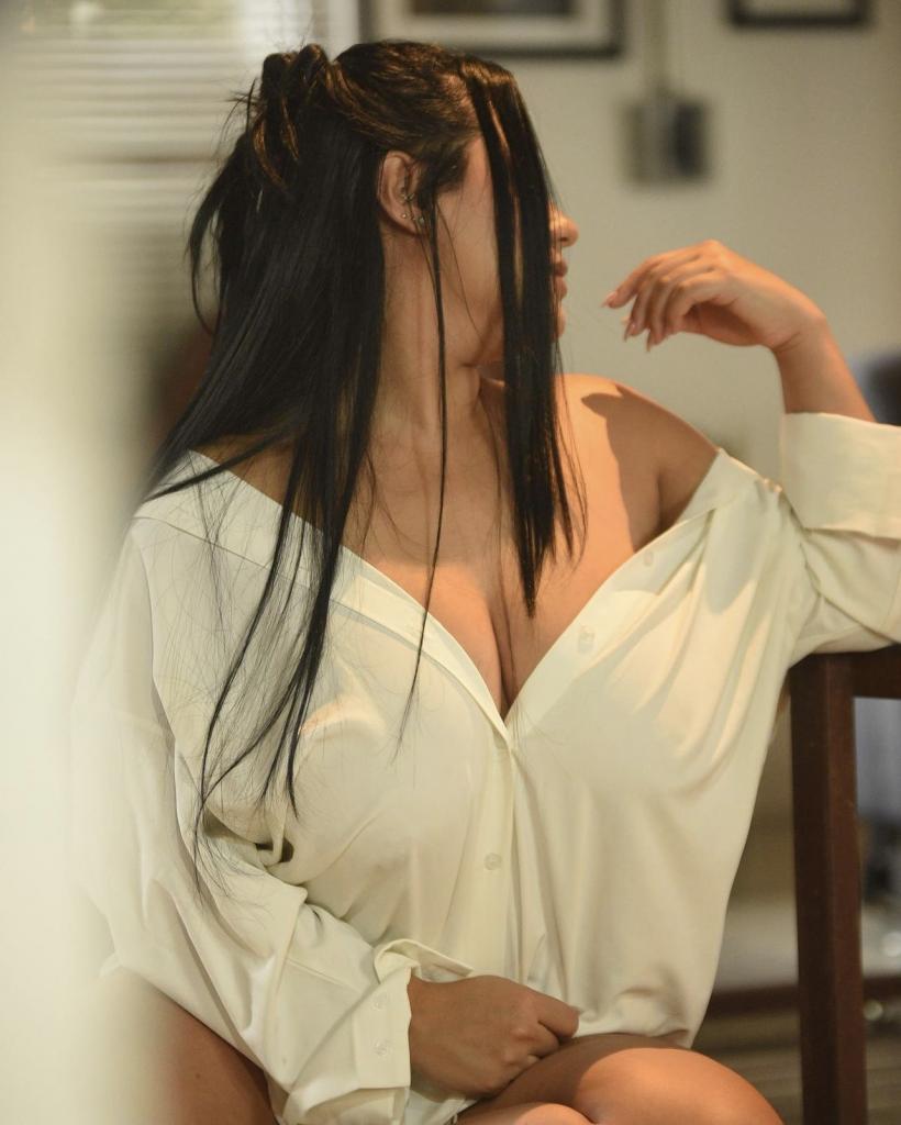 Chica busca chico en Murcia: 