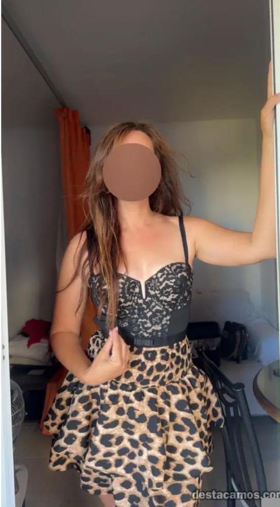 Chica busca chico en Alicante: 