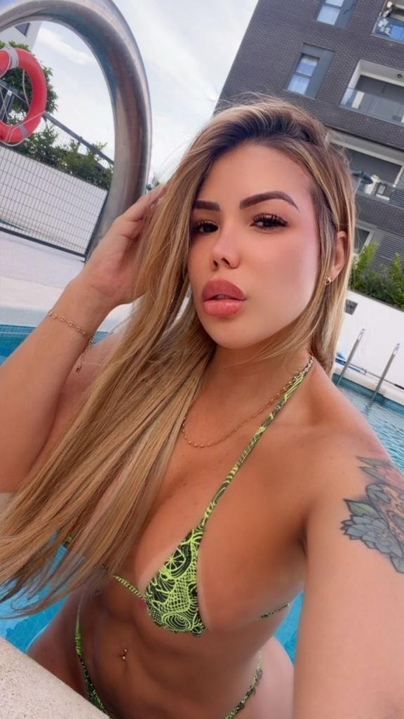 Chica busca chico en Gerona: 