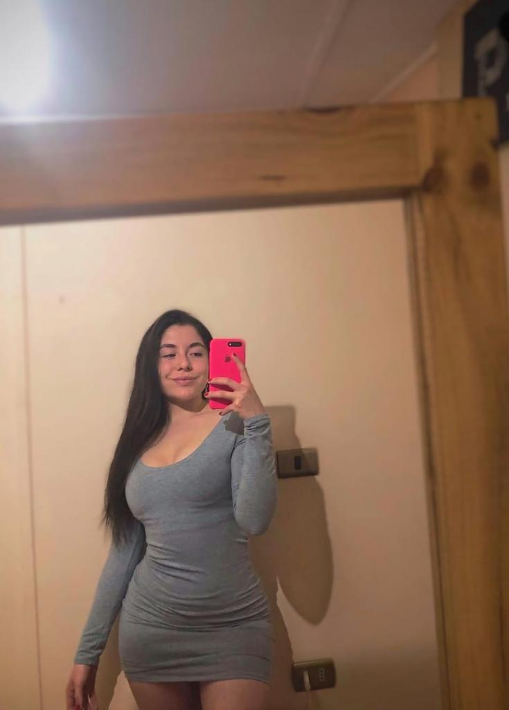 Chica busca chico en Vizcaya: 
