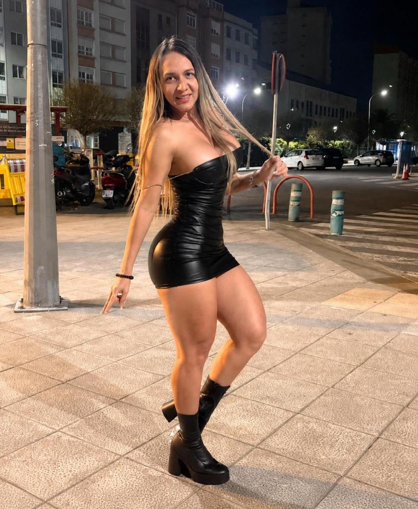 673347244: Chica busca chico en León