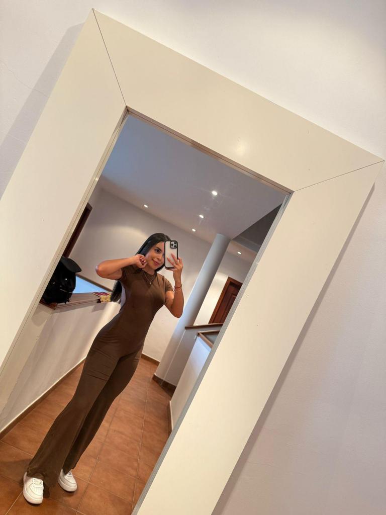 Chica busca chico en Madrid: 