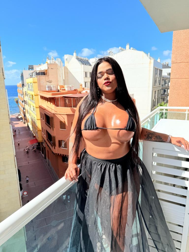 602569043: Travesti en Barcelona