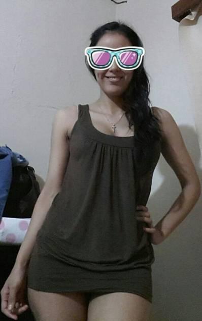 Transexual en La Coruña: 