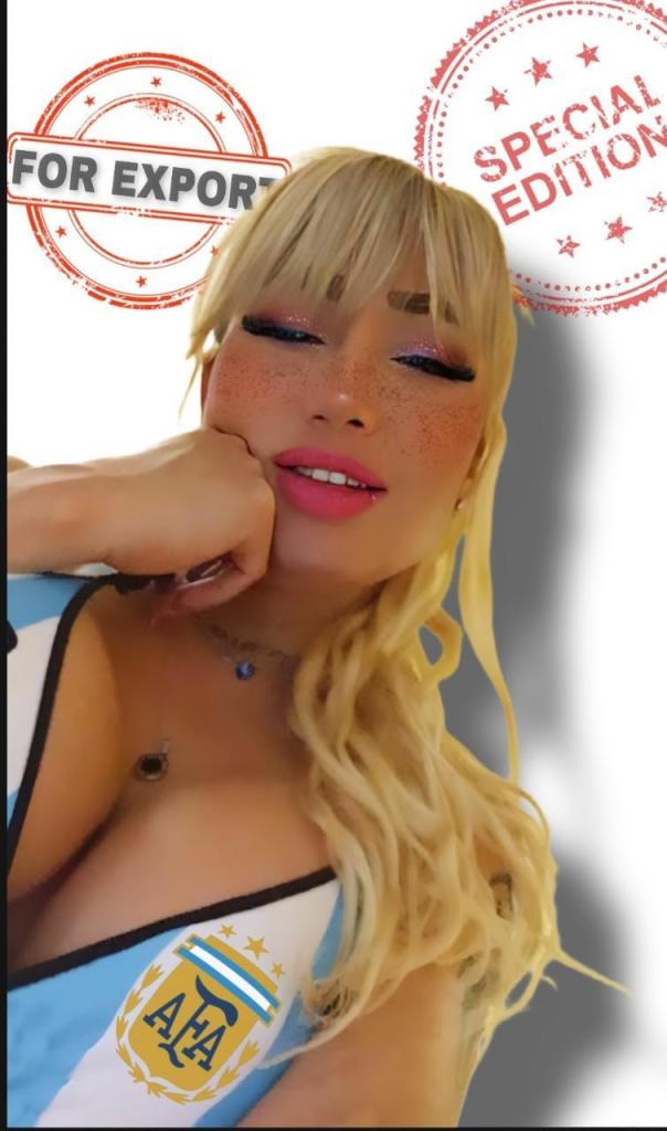 612492223: Travesti en Madrid
