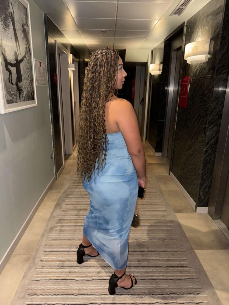 Chica busca chico en Granada: 