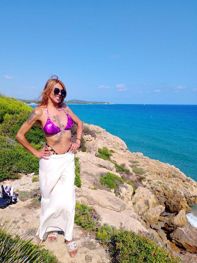 Travesti en Sevilla: 