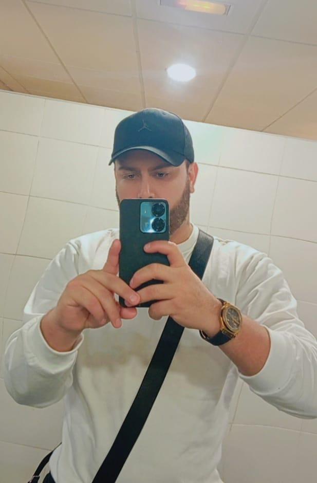 Chico busca chica en Albacete: 