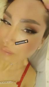 612492223: Transexual en Madrid