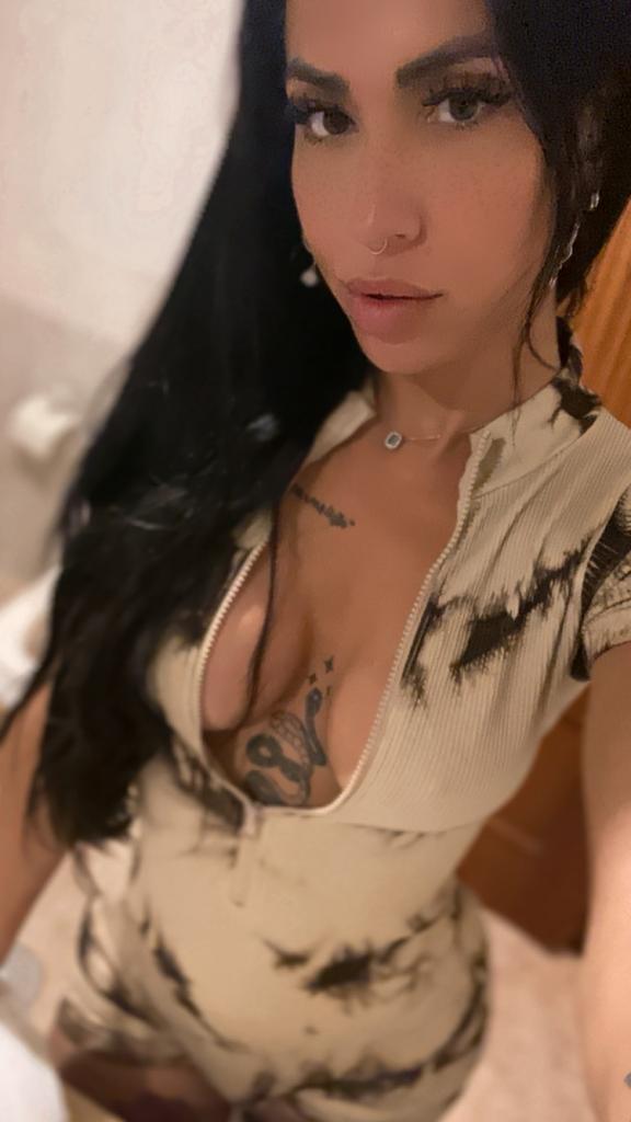 Travesti en Almería: 