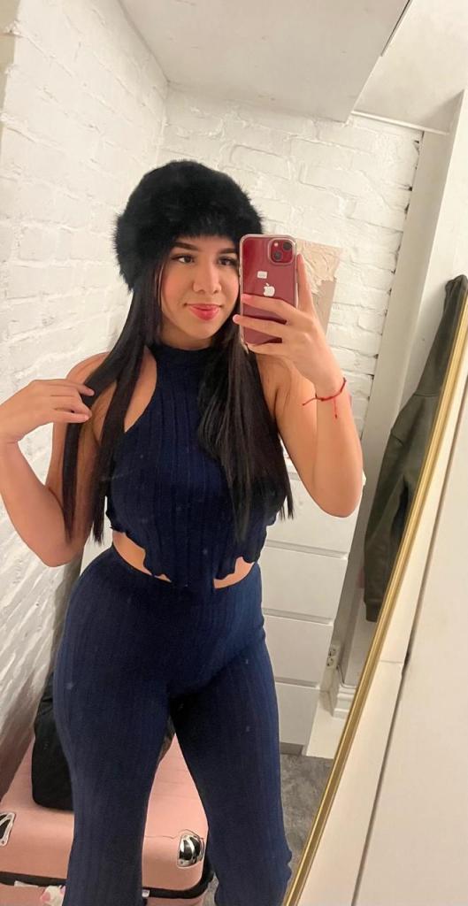 Chica busca chico en León: 