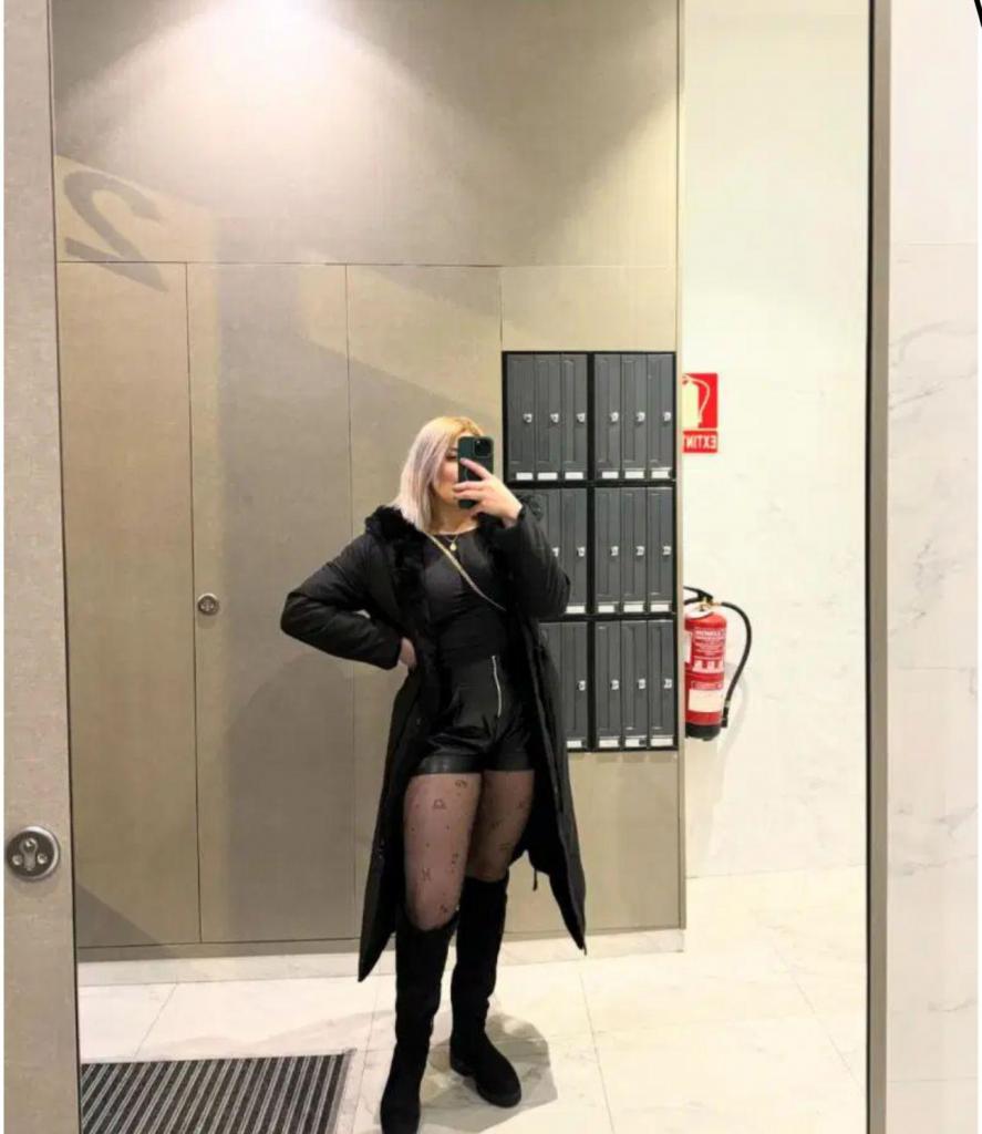 Chica busca chico en Vizcaya: 