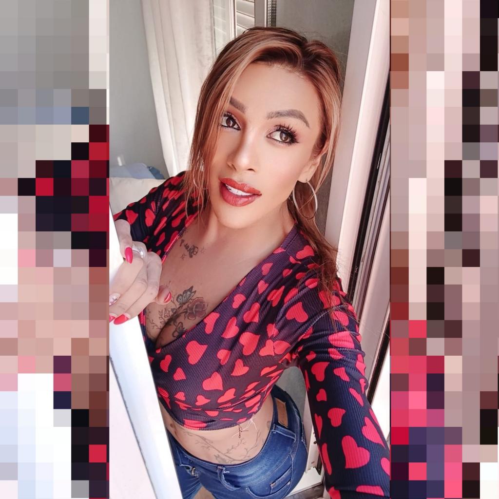 Travesti en Sevilla: 