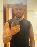 627080901: Chico busca chica en Madrid