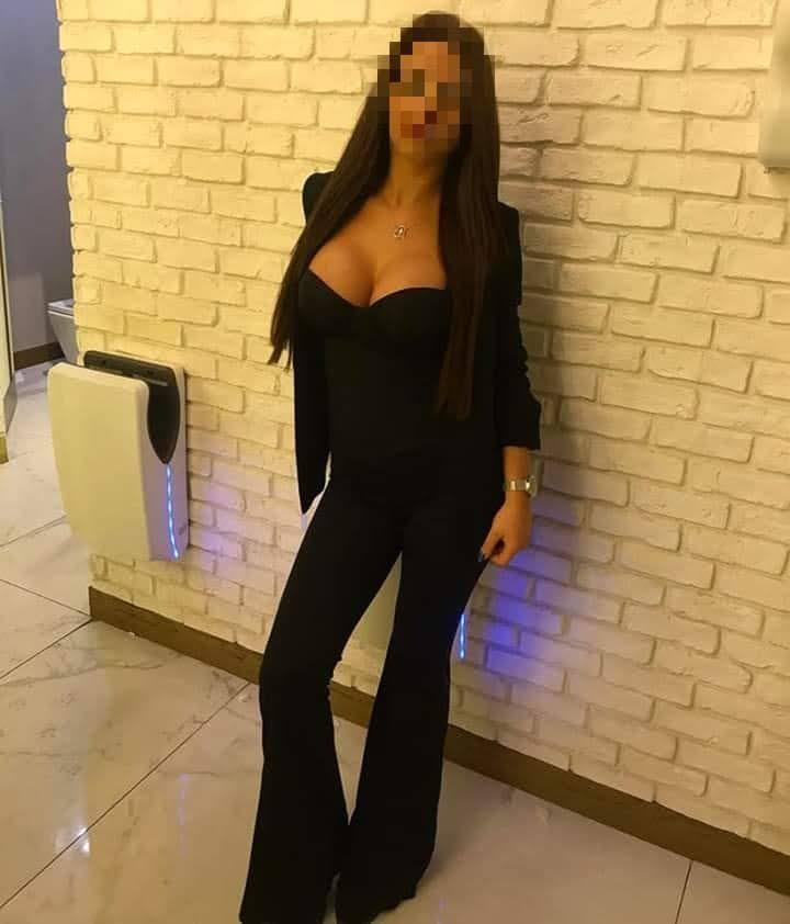 Chica busca chico en Madrid: 