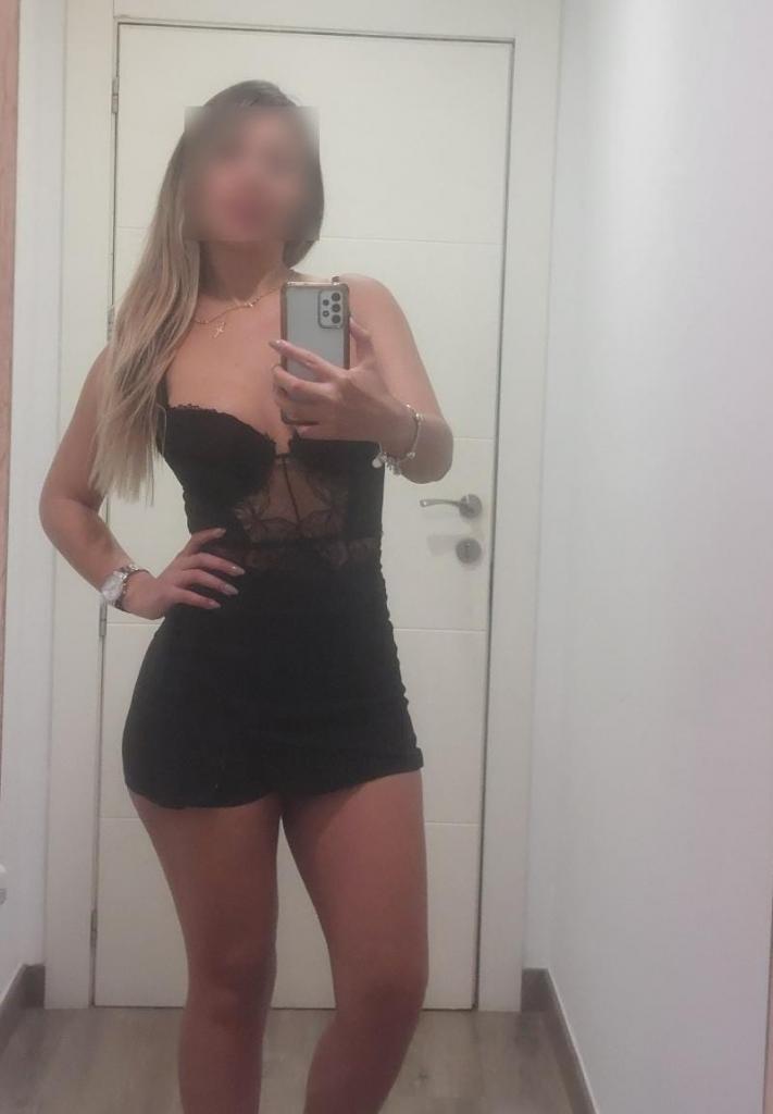 Chica busca chico en Almería: 