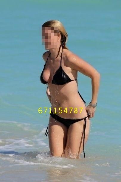 671154787: Chica busca chico en Madrid