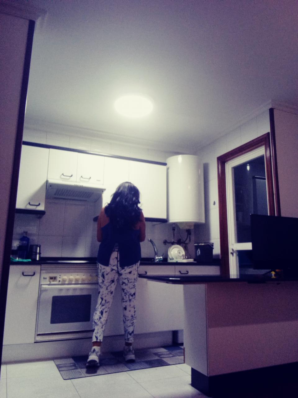 Chica busca chico en La Coruña: 