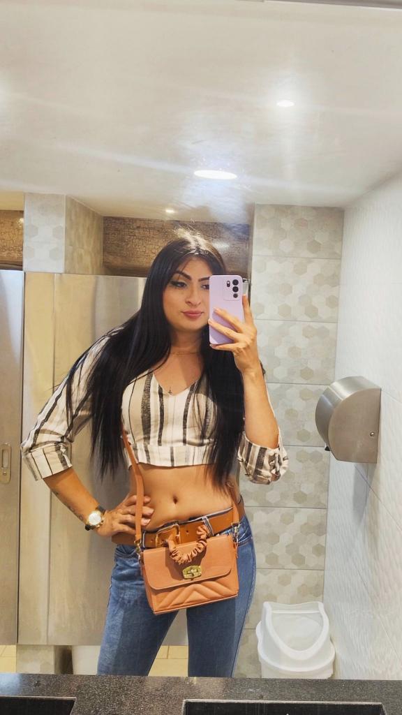 632887891: Transexual en Madrid