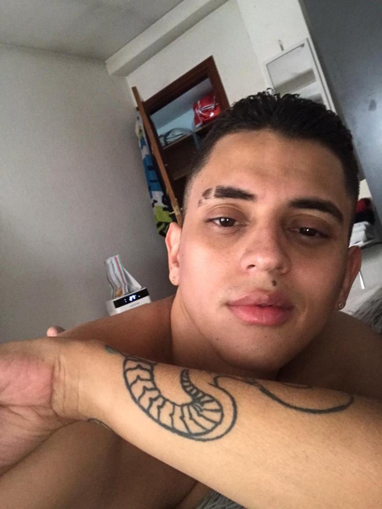 Chico busca chica en Madrid: 