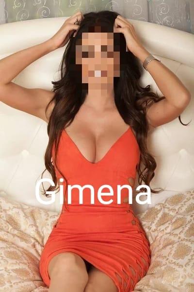 Chica busca chico en Córdoba: 