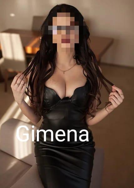 Chica busca chico en Córdoba: 