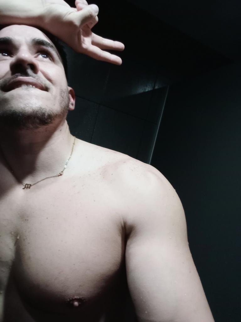 Chica busca chico en Málaga: 