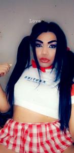 632982590: Travesti en Cádiz