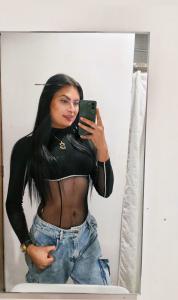 632887891: Transexual en Madrid