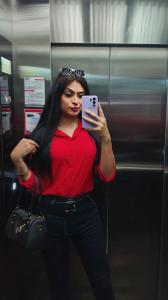 632887891: Transexual en Madrid