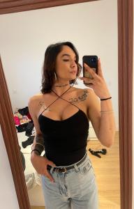 656447374: Transexual en Cáceres