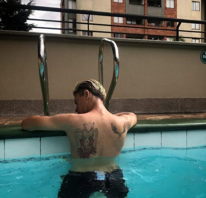 Chico busca chica en Madrid: 