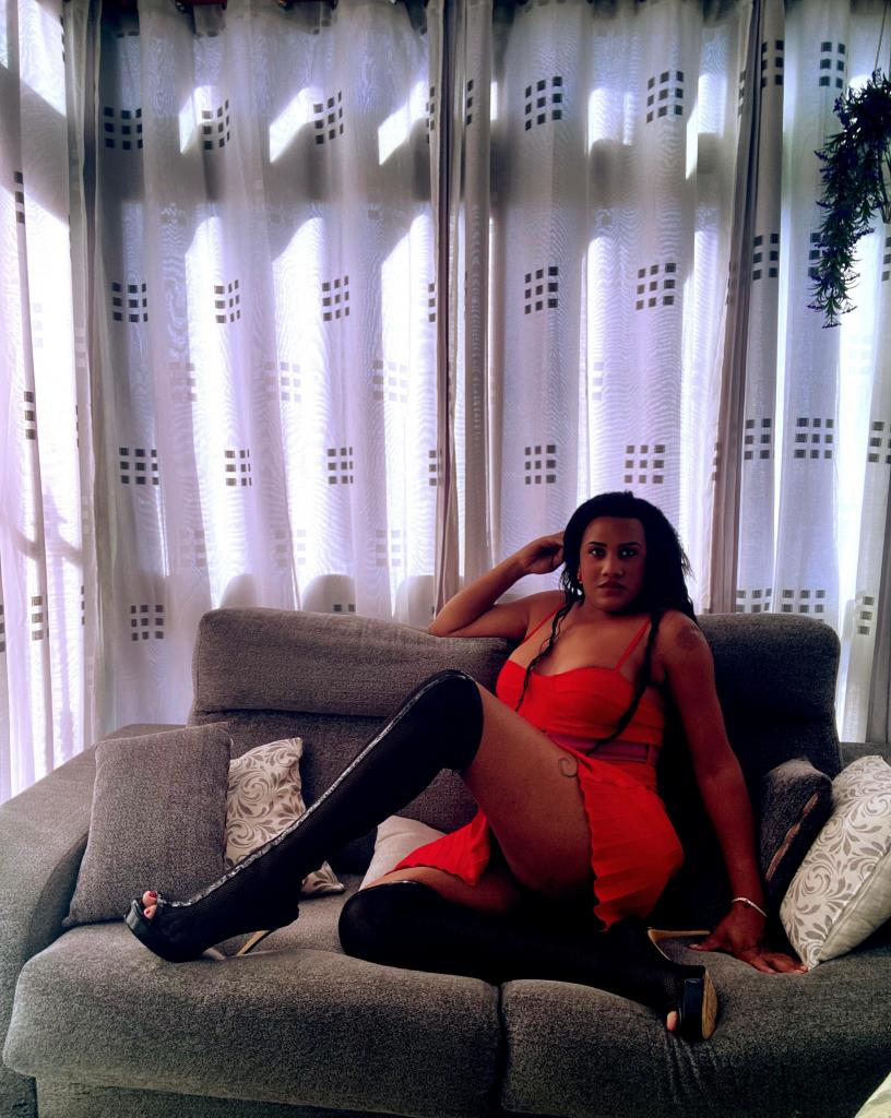 Travesti en Tenerife: 